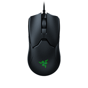 Ambidextrous Esports Gaming Mouse with 8000Hz Polling Rate