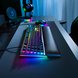 Razer BlackWidow V4 - 綠軸 - US - 檢視 3