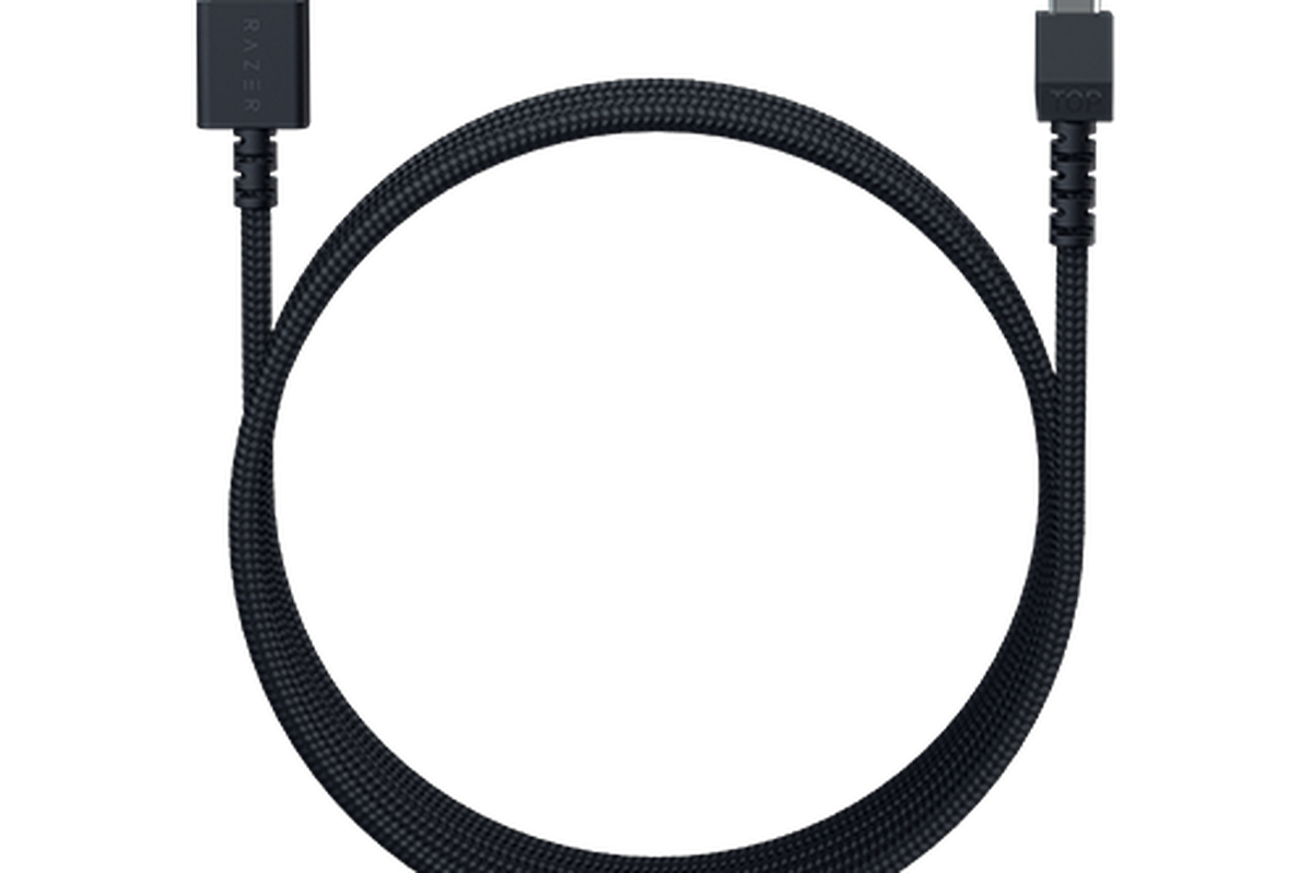 Buy USB-A to Micro-USB Charging Cable for Razer Mice Replacement