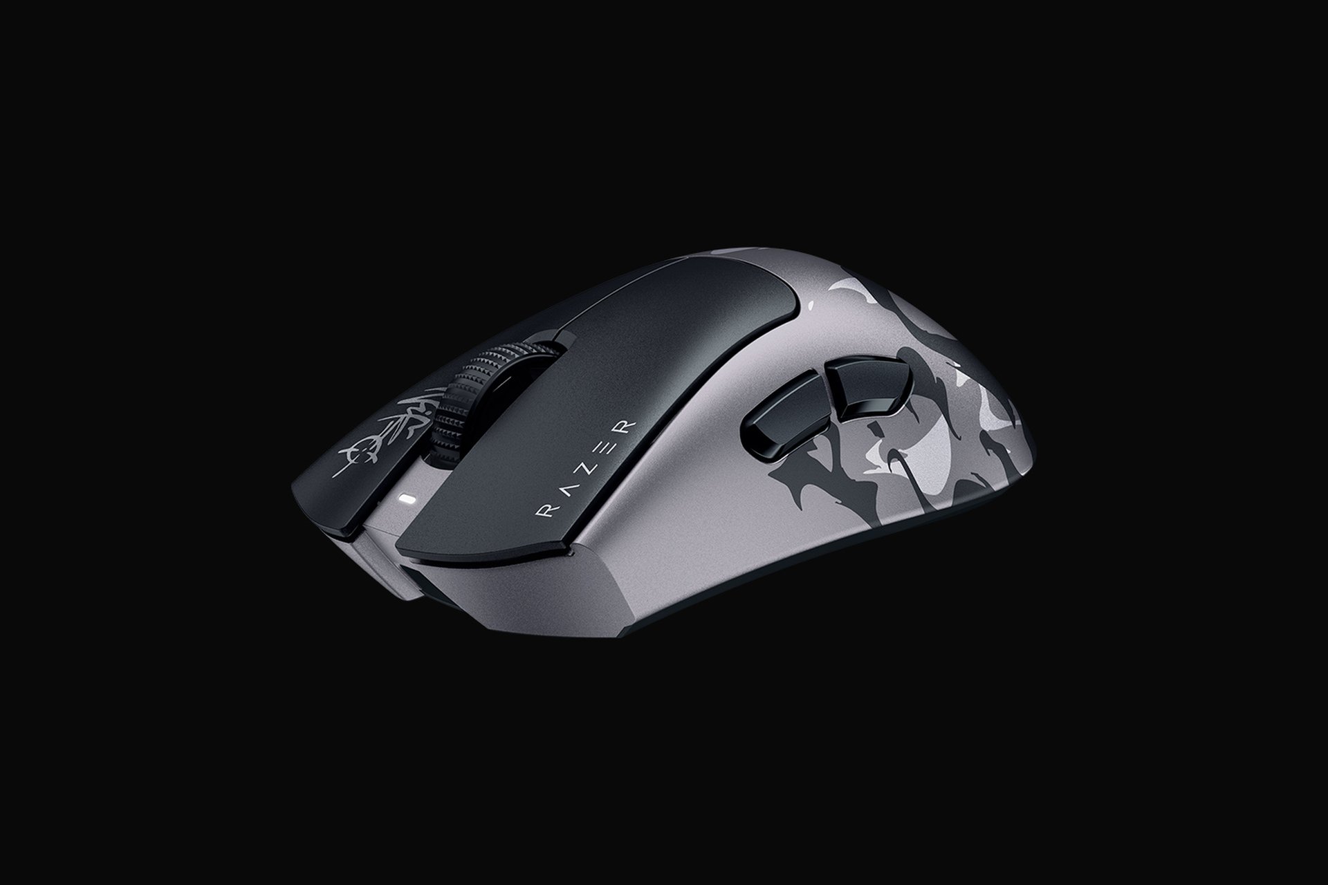 Buy Razer DeathAdder V4 Pro - NiKo Edition | Gaming Mice | Razer.com