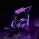 Razer Kraken Kitty V2 - Gengar Edition -view 1