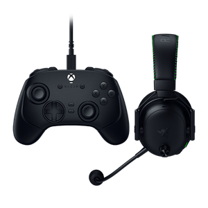 Wireless ANC Esports Headset