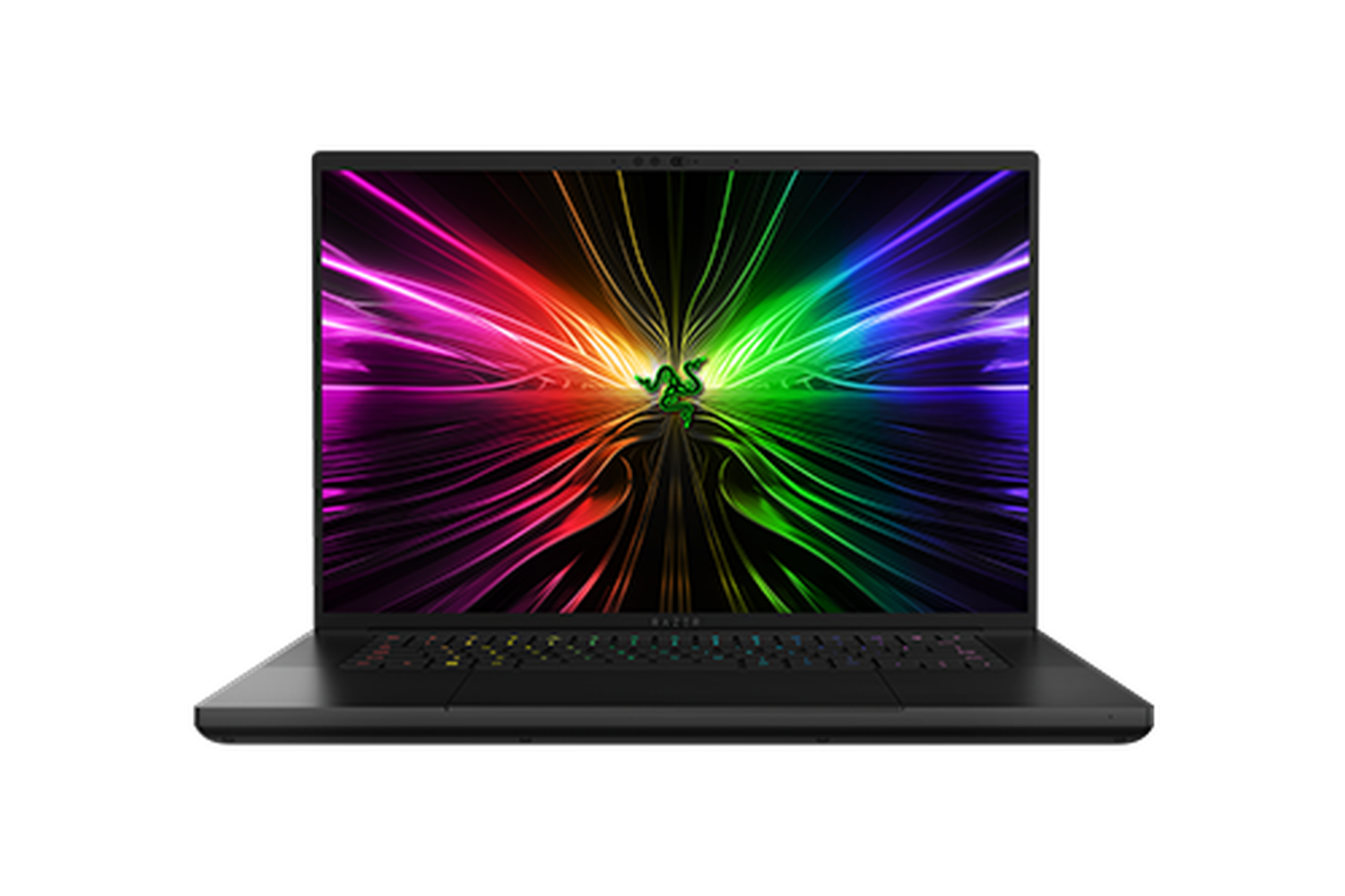Razer Blade 16 - QHD+ 240 Hz OLED - GeForce RTX 4070 - ブラック | PC