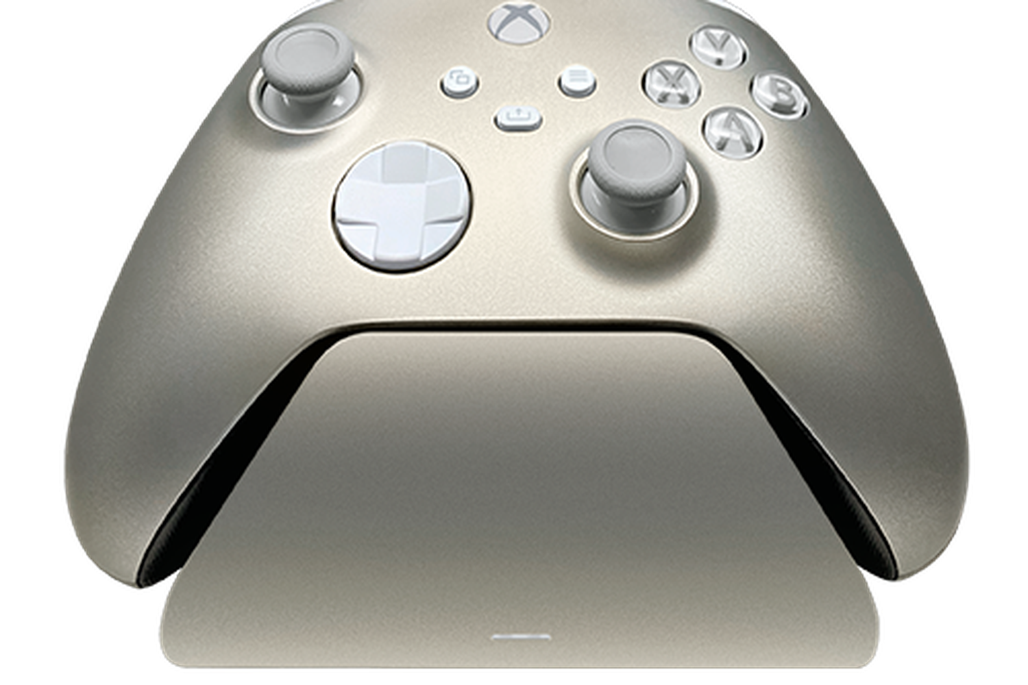 Razer Universal Quick Charging Stand for Xbox - Lunar Shift | Console 