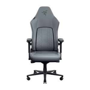 Razer Iskur V2 NewGen - Light Gray