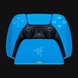 Razer Quick Charging Stand for PS5™ - Bleu -view 2