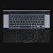 Razer Skin - MacBook Pro 16 - Black Camo - Full -view 2