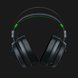 Razer Nari Ultimate Xbox Ed - Black Background (Side View)