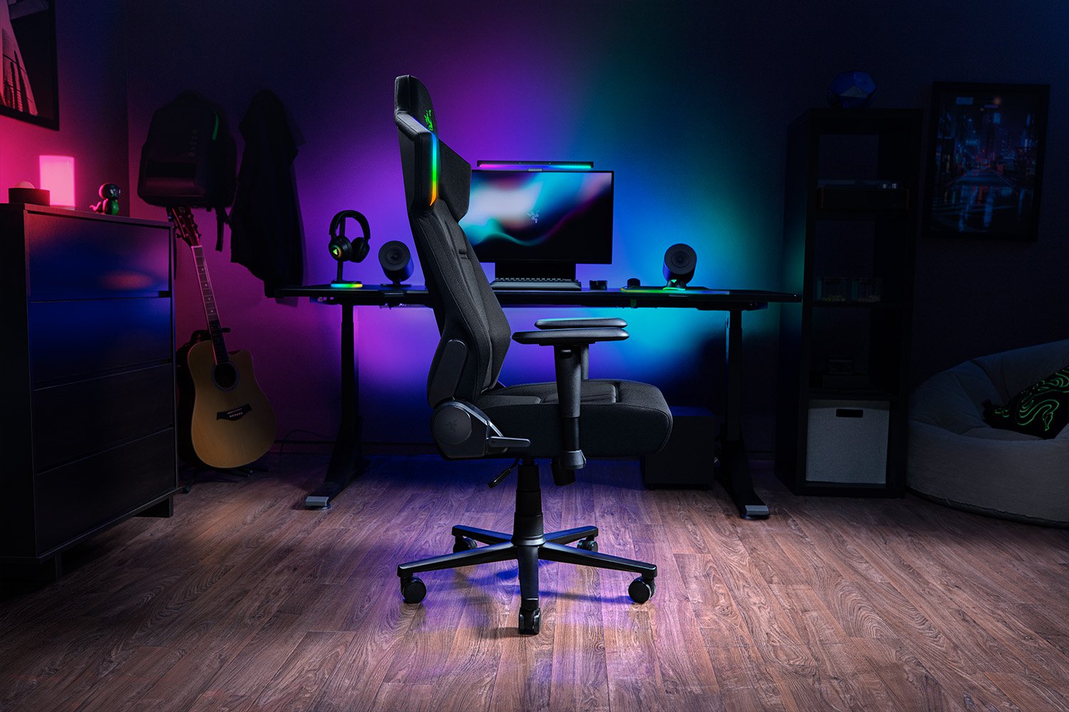 Razer Soma Chroma