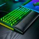 Razer BlackWidow V4 75% - US - Phantom Green Edition - 3 보기
