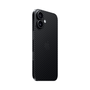 Razer Skins - iPhone 16 - Carbon Fiber - Full