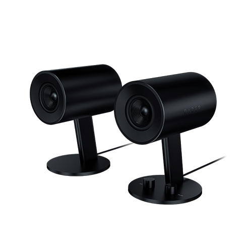 Image of Razer Nommo - Full Range 2.0 Gaming Speakers For PC