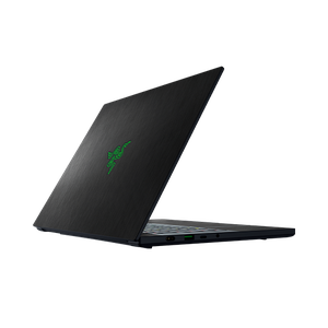 Razer Skins - Razer Blade 14 - Black Metal - Full