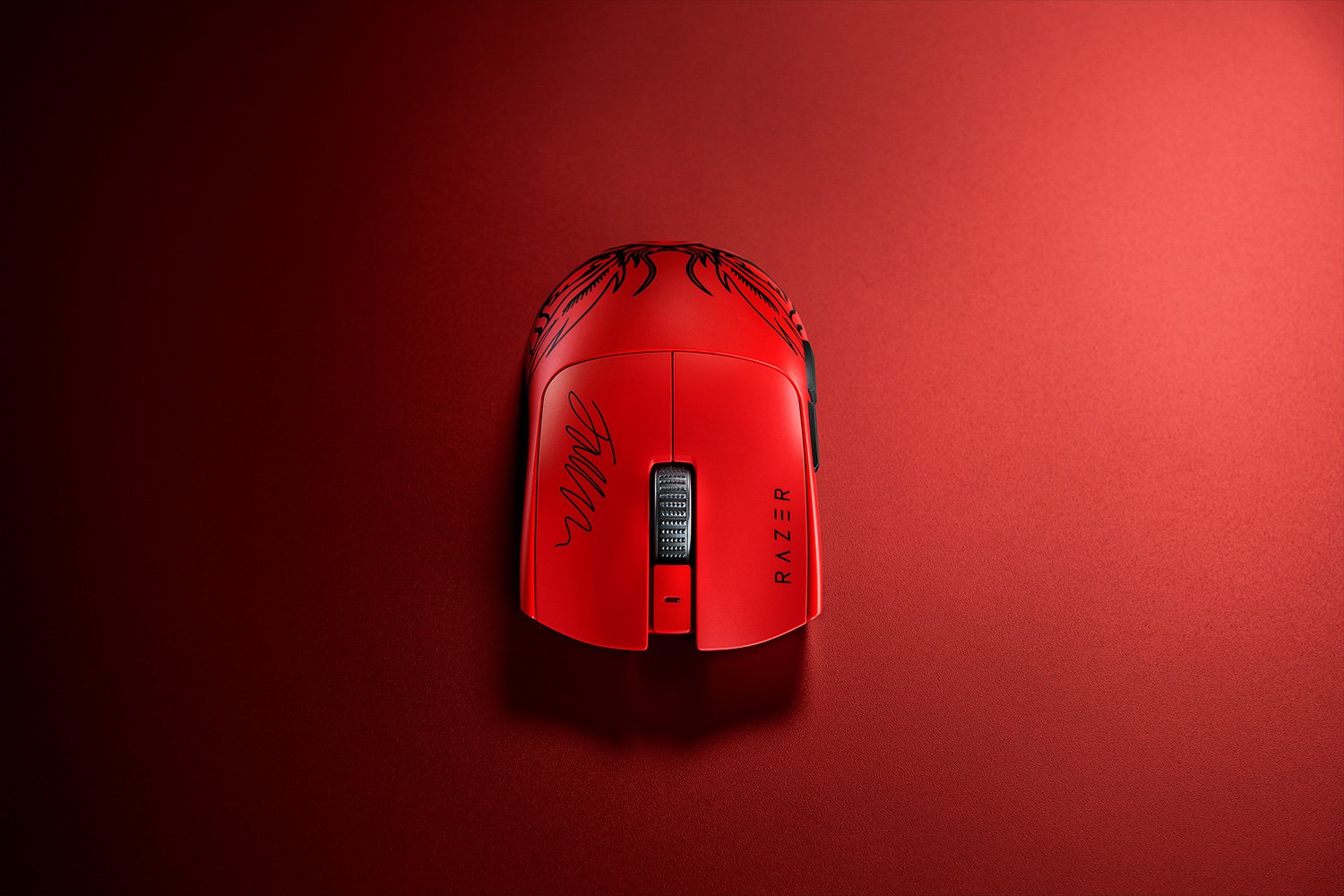 Razer Viper V3 Pro - Faker Edition