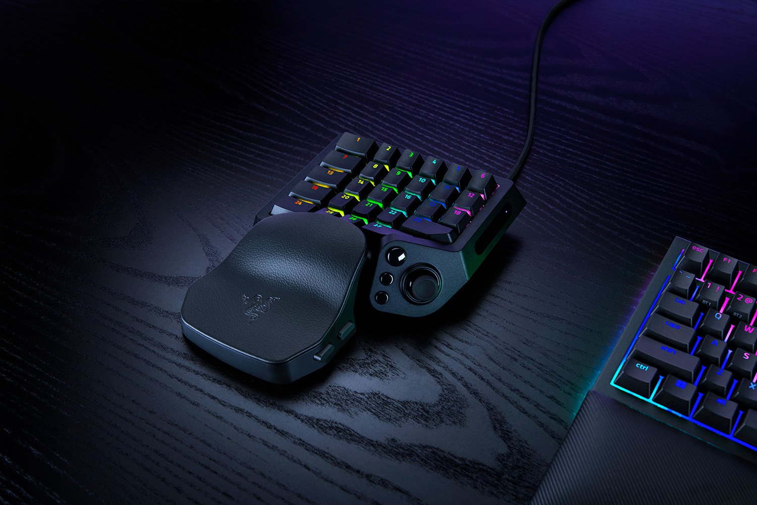 Razer Tartarus V2 Pro