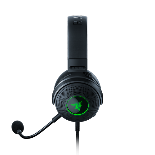 Razer Kraken V3 | Audio 