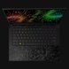 Razer Skins - Razer Blade 14 - Black Camo - Full -view 2