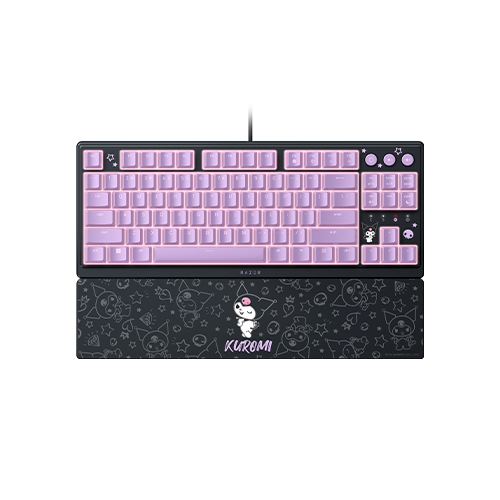Razer Ornata V3 Tenkeyless -...