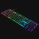 Razer DeathStalker V2 - Switches ópticos lineales - IT -view 5