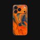 Razer Skins - iPhone 17 Pro - Sludge -view 1