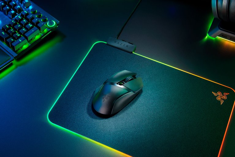 Razer Basilisk X HyperSpeed