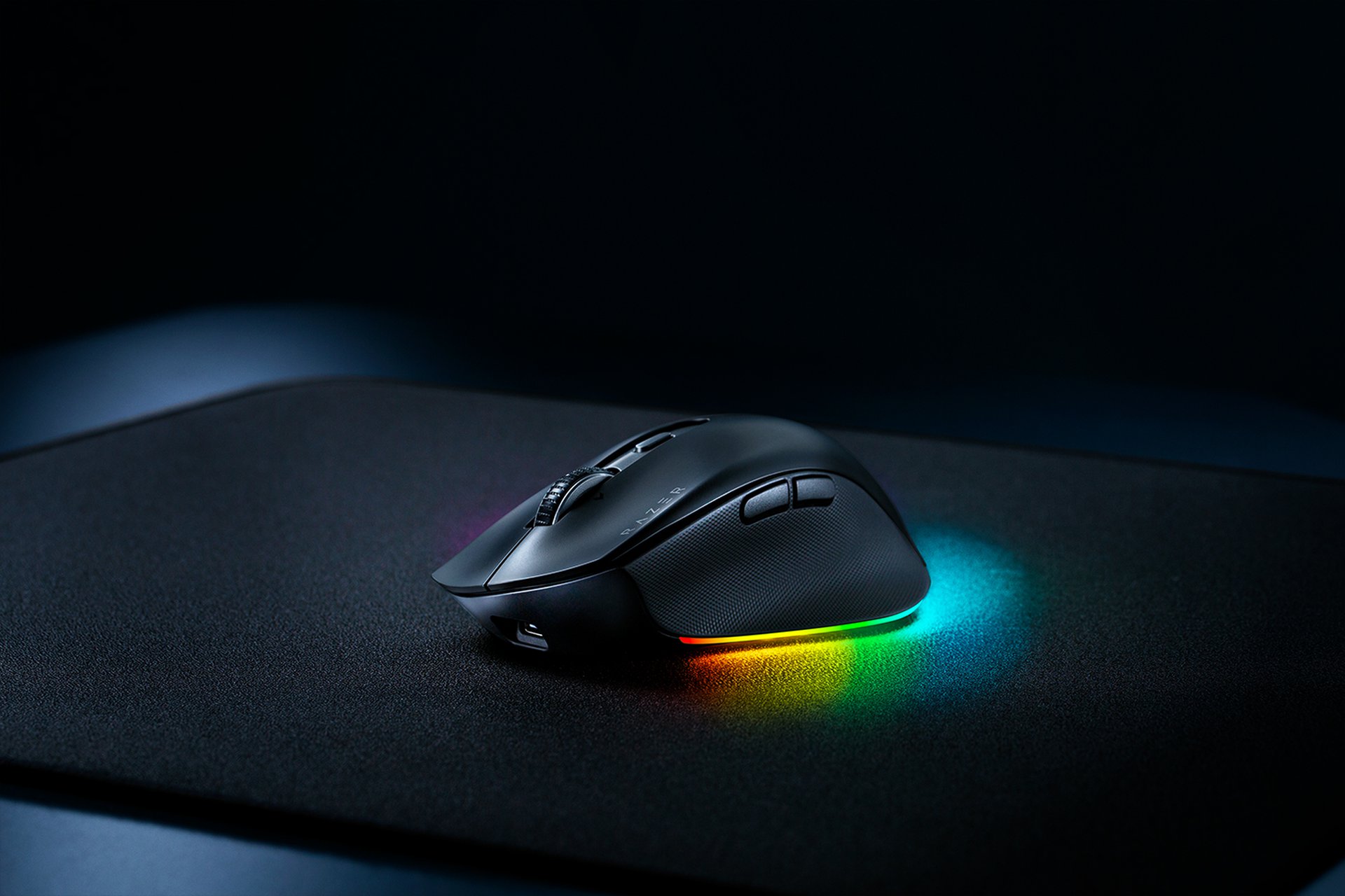 Razer Pro Click V2 | マウス