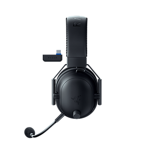 Razer BlackShark V2 Pro for PlayStation - Schwarz