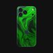 Razer Skins - iPhone 17 Pro Max - Acid Sludge -view 1