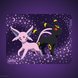 Razer Gigantus V2 - Medium - Espeon & Umbreon Edition -view 2