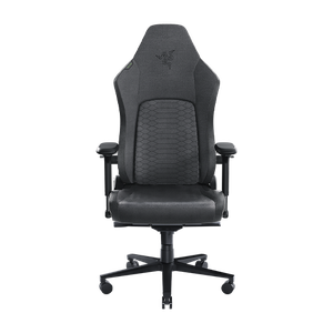 Gaming Chair with Adaptive Lumbar Support