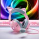 Razer Kraken Kitty V3 - Quartz - 1 を表示