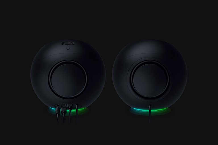 Razer Mako X -view 1