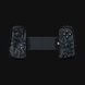 Razer Skins - Razer Kishi V2 (iPhone) - Black Camo - Full -view 2