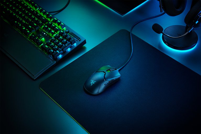 10 Best Gaming Mouse that you can Buy in 2021