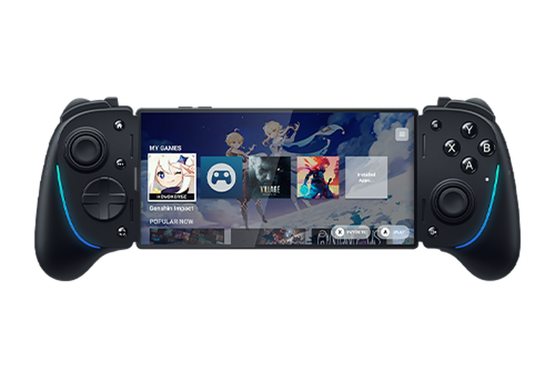 Razer Kishi Ultra | Mobile