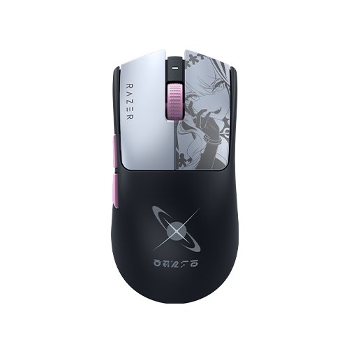 Razer Viper V3 Pro SE - Wuthering Waves Edition