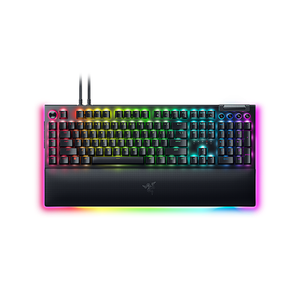 Mechanische Gaming-Tastatur mit Razer Chroma™ RGB