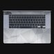 Razer Skin - MacBook Pro 16 - Geometric (Mercury) - Full -view 2