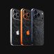 Razer Skins - iPhone 17 Pro - Black Camo -view 2