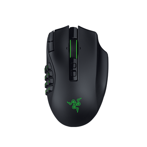 Razer Naga V3 Pro Razer Naga V3 Pro