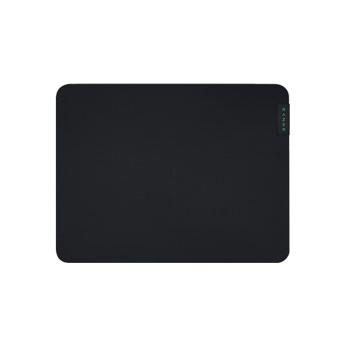Razer Gigantus V2 Soft Gaming Mouse Pad - Textured Micro-weave Cloth Surface - Thick, High-density Rubber Foam with Anti-Slip Base - Medium