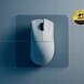 Razer DeathAdder V3 Pro - White - Classic Base - 1000 Hz -view 1