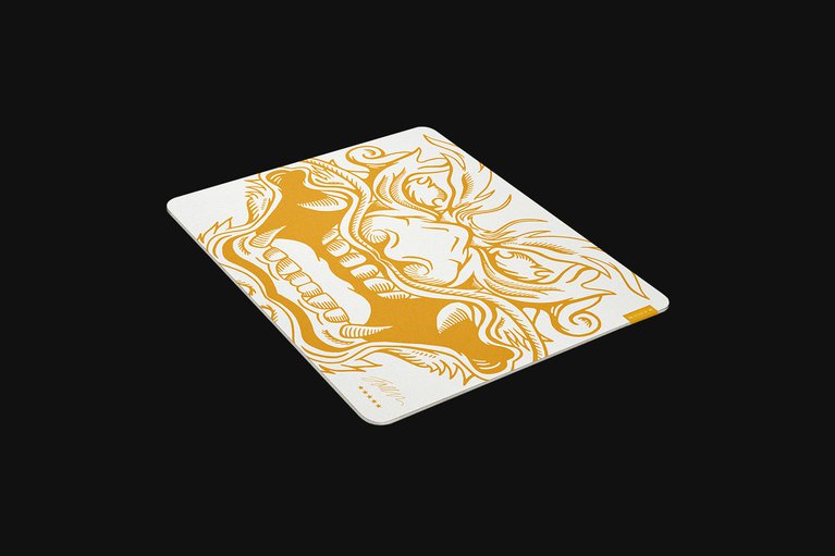 Razer Gigantus V2 - Large - Faker Edition -view 1