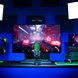 Razer Seiren V3 Chroma 32-Bit DSP - Black -view 1