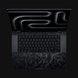 Razer Skins - MacBook Pro 16 - Black Camo - Full -view 2