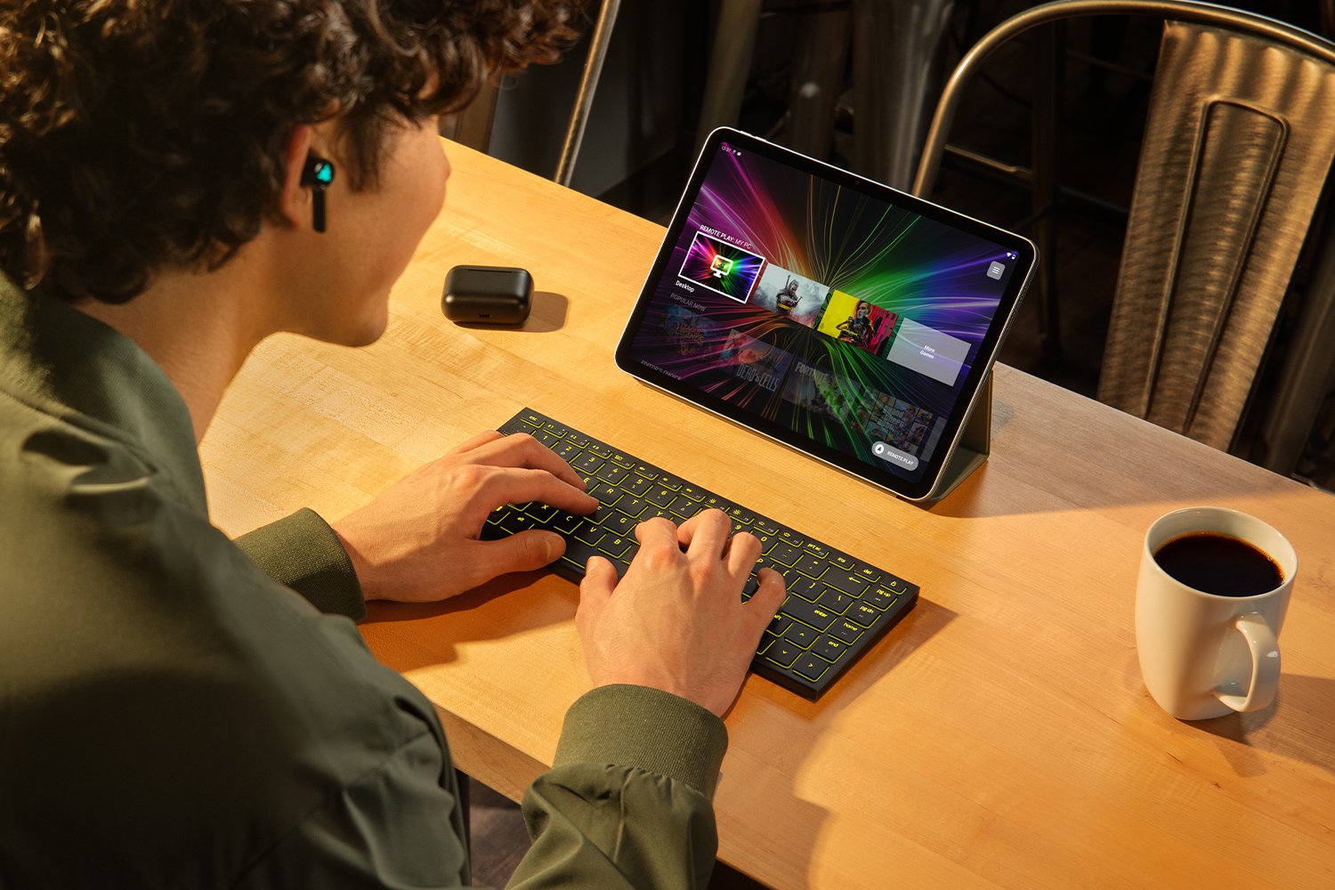 Razer Joro - FR