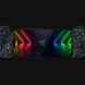 Razer Skins - Razer Kishi V2 (iPhone) - Black Camo - Full -view 1