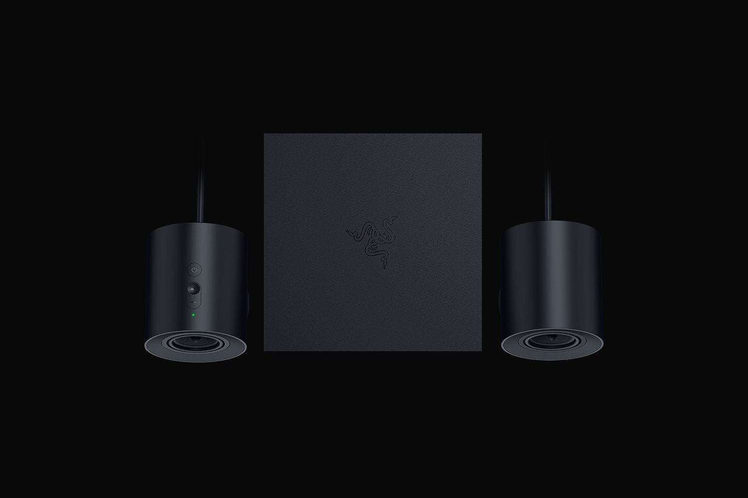 Razer Nommo V2