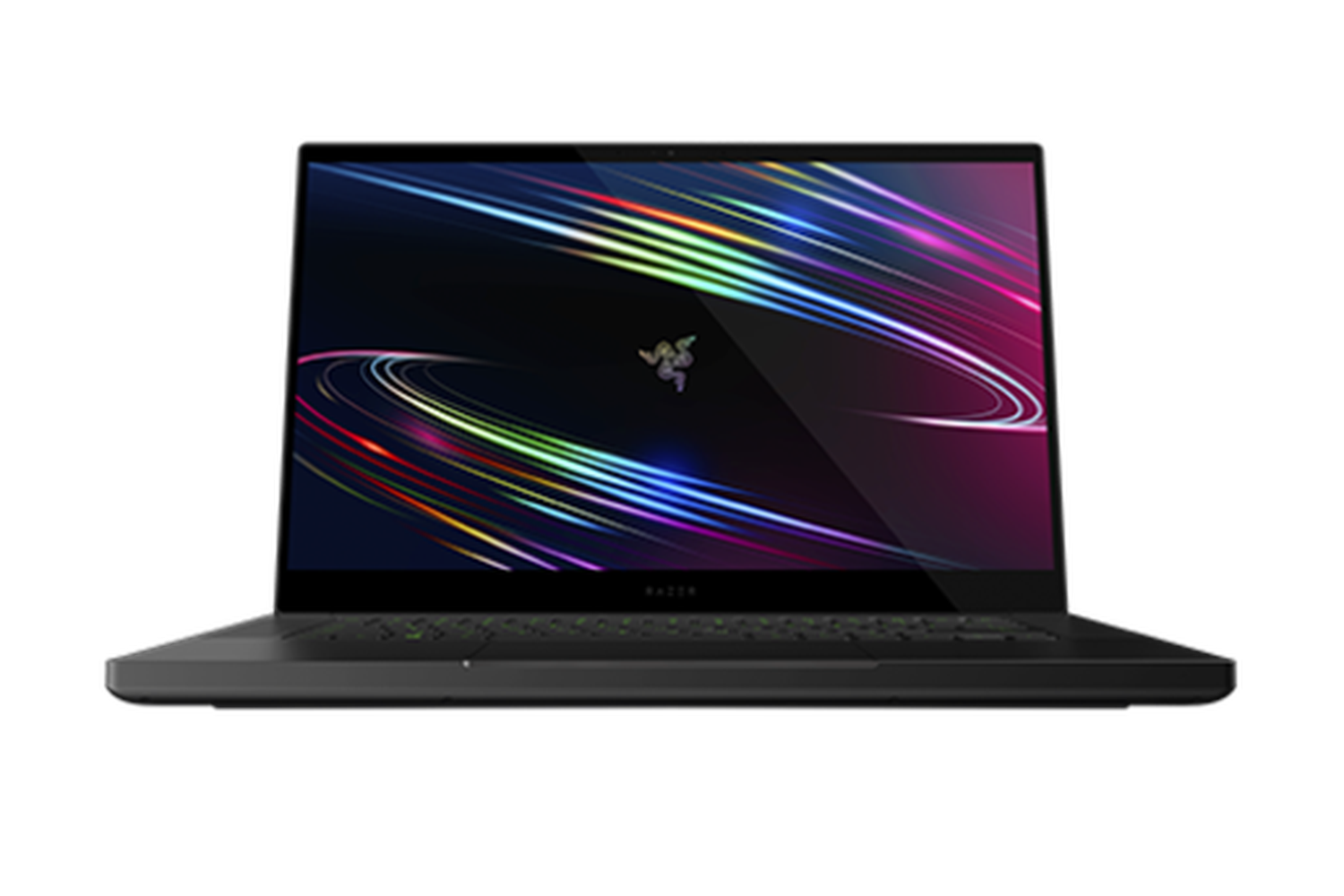 Razer Blade 15 Base Model Oled 4k 60hz Geforce Rtx 2070 Max Q Black Pc