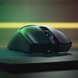 Razer Viper V2 Pro - Black + HyperPolling Wireless Dongle Bundle -view 2